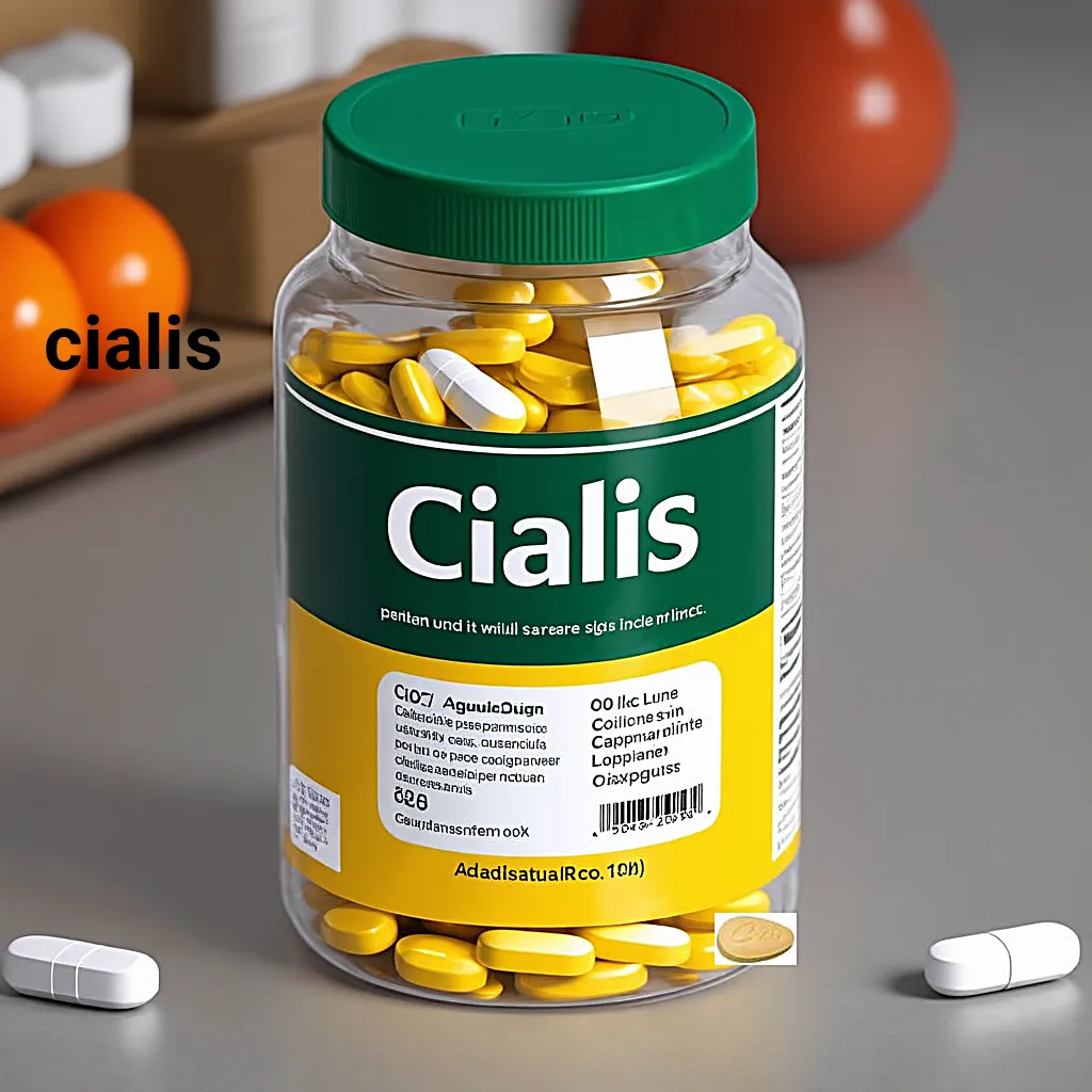 Cialis prezzo farmacia